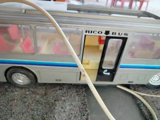 Camion Giocattolo Rico Pegaso Transinter Anni '70-'80