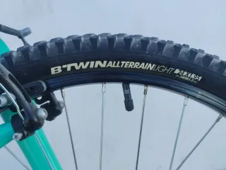 Bicicleta Rockrider 29" Montaña