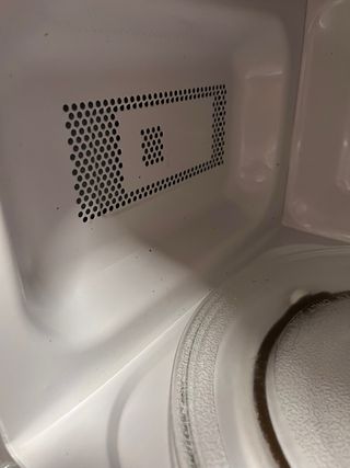 Microondas HOME HMG20D-14 20L OCASION