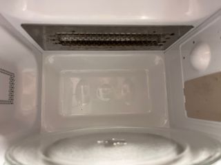 Microondas HOME HMG20D-14 20L OCASION