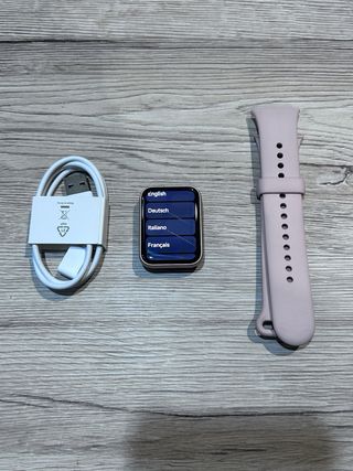 Reloj pulsera de actividad Xiaomi Smart Band 9 Pro