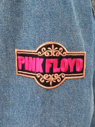 Chaqueta Rock n' Roll + Accesorios