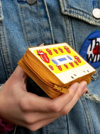 Chaqueta Rock n' Roll + Accesorios