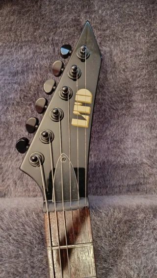 Guitarra Eléctrica LTD EX-400