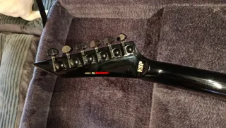 Guitarra Eléctrica LTD EX-400