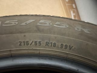 Neumáticos de segunda mano