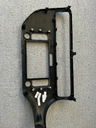 Navegador/GPS Kia Rio