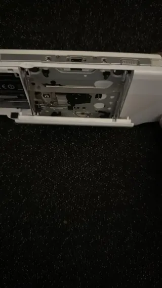 Lote PSP Street y PSP 2004 (Negra y Blanca)