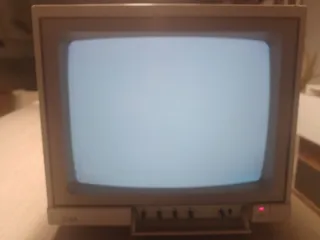 Monitor Commodore 1084