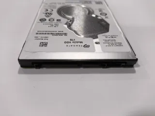 Disco Duro Interno Seagate 1TB SATA 2.5