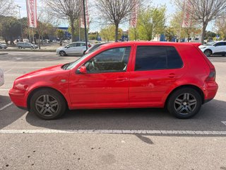 Volkswagen Golf 4 115cv
