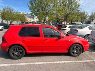 Volkswagen Golf 4 115cv