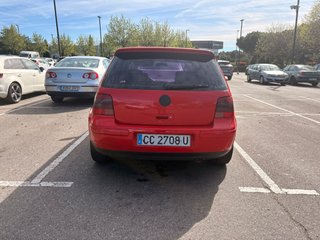 Volkswagen Golf 4 115cv