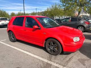 Volkswagen Golf 4 115cv