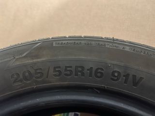 Neumáticos de segunda mano