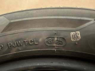 Neumáticos de segunda mano