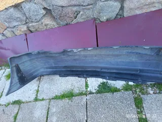 Paragolpes VW Golf MK3