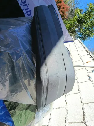 Paragolpes VW Golf MK3