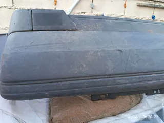 Paragolpes VW Golf MK3
