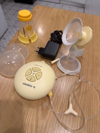 Medela Swing Maxi Eléctrico