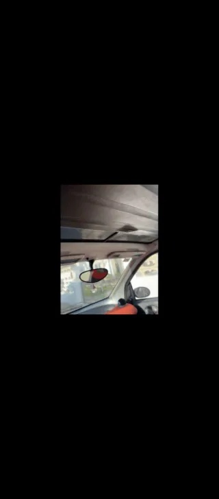 smart fourtwo Coupe 2005