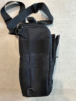 Bolsa Lowepro Topleader Zoom 55 AW Negra