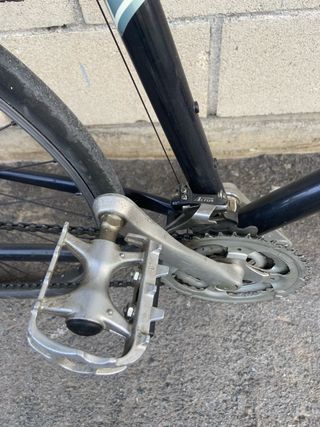 Bicicleta Trek 800