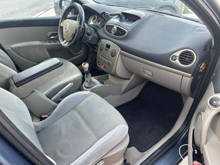 Renault Clio 2007