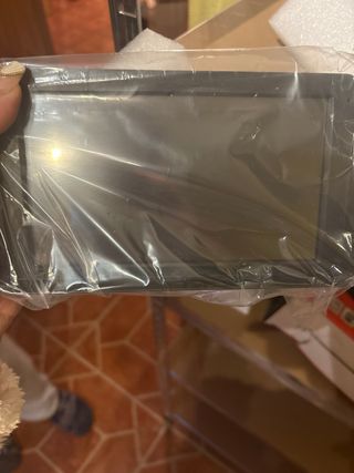 Pantalla Portátil CarPlay Android Auto