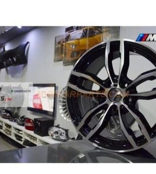 JUEGO DE 4 LLANTAS 18 S1 PERFORMANCE ... rmb254671