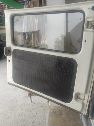 Renault R4 F6 1987