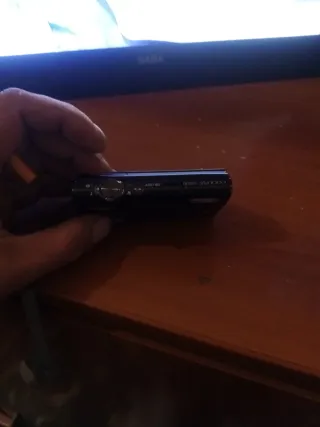 Cámara Digital Nikon