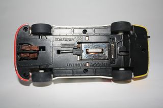 Scalextric Hyundai Accent J. Nervas 16