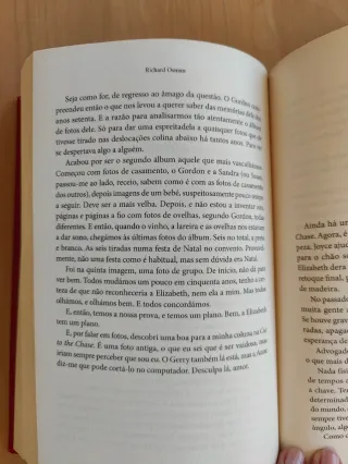 O Clube do Crime das Quintas-Feiras (PLANETA PO...