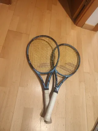 Racchette da tennis Babolat