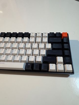 Teclado Keychron K2