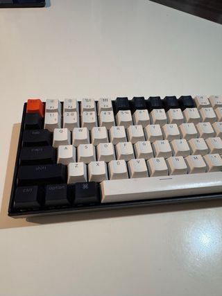 Teclado Keychron K2