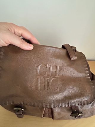 Bolso CAROLINA HERRERA