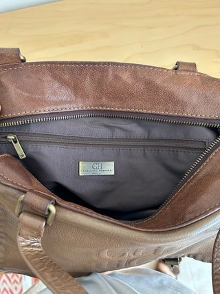 Bolso CAROLINA HERRERA