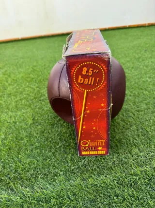 Quaffle Harry Potter Quidditch Coleccionista