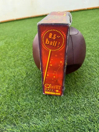 Quaffle Harry Potter Quidditch Coleccionista