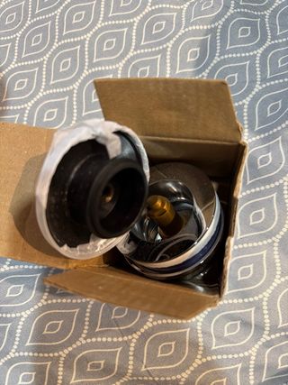 Válvula Click Clack Jimten 1 1/4 x 63