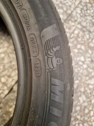 Michelin Primacy 4 225/50 R17