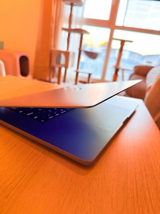 MacBook Pro 16 i9 1TB SSD 16GB RAM