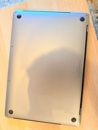 MacBook Pro 16 i9 1TB SSD 16GB RAM