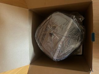 Cecotec Freidora Aire 6L BombaStik Full