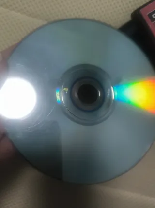 Demo PlayStation 2 god of war