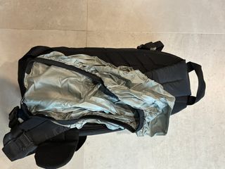 Mochila Lowepro SlingShot 102 AW Negra