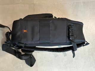 Mochila Lowepro SlingShot 102 AW Negra