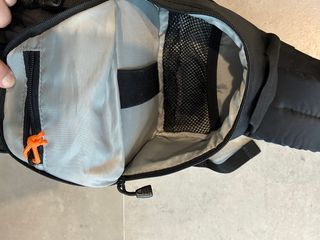 Mochila Lowepro SlingShot 102 AW Negra